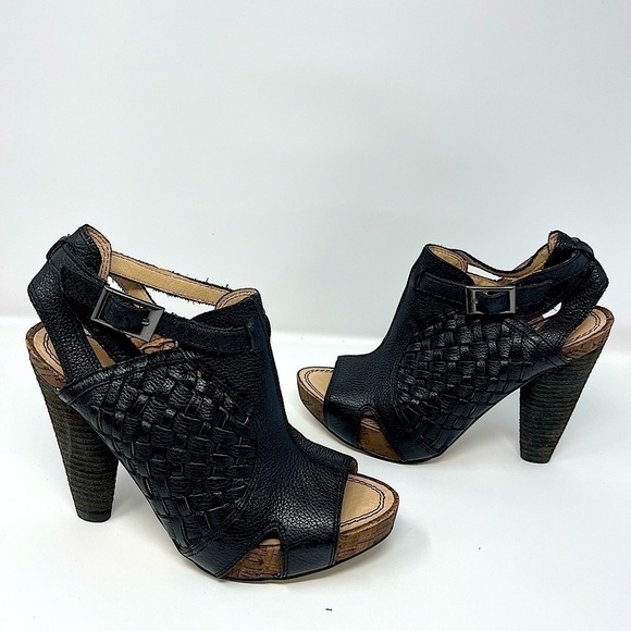 Matisse Hendrix  Sandal 7.5 - Picture 2 of 7